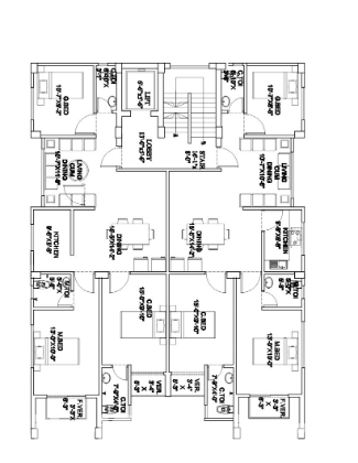 RENOWN SHEFALI GARDEN@16/B